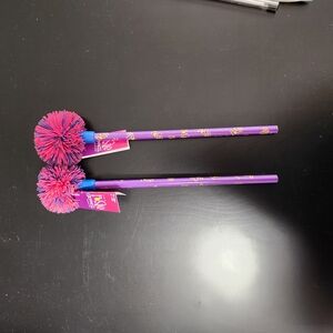 Rosie O'Donnell Show Koosh Ball Pencils